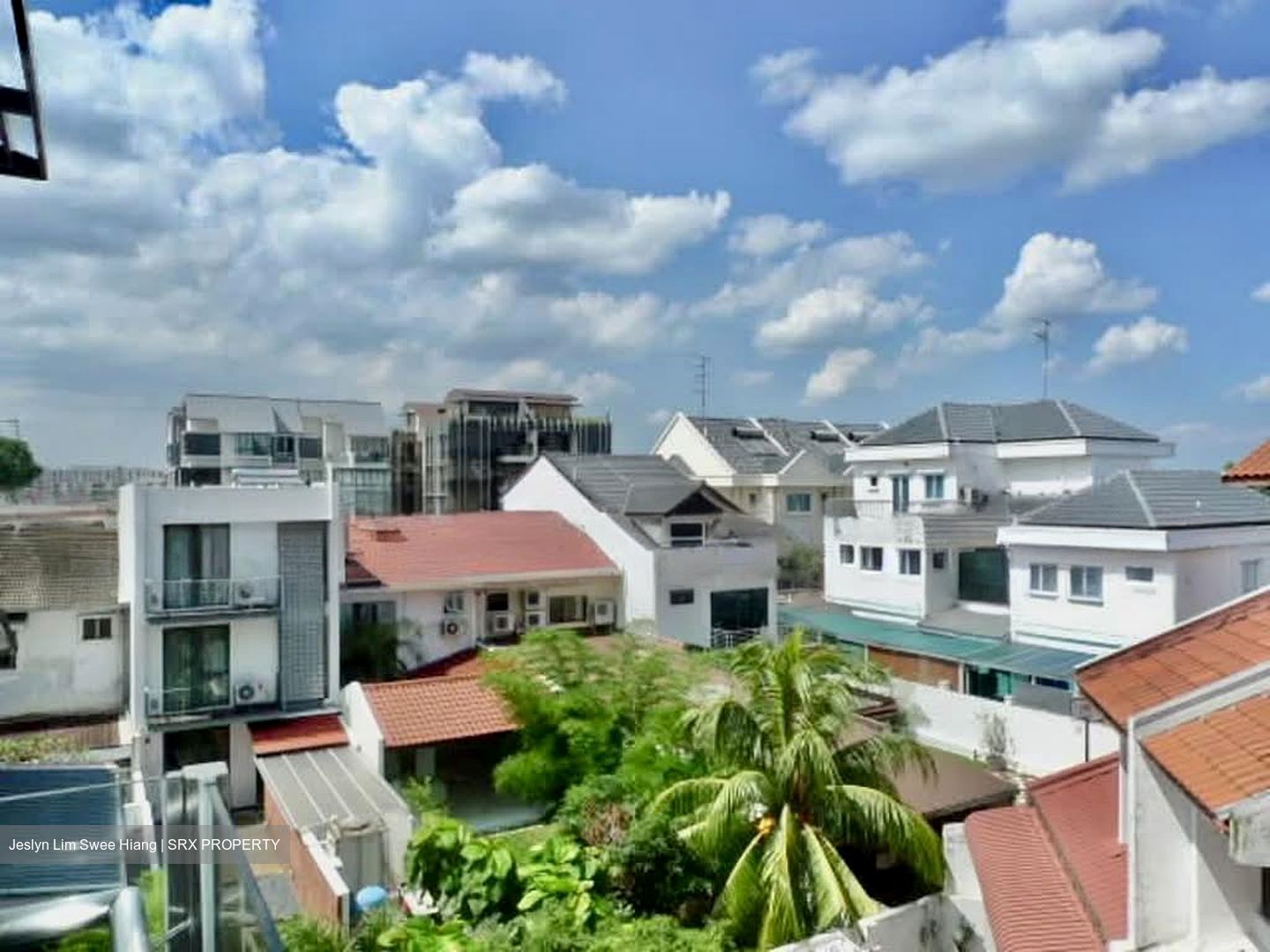 Kovan Road (D19), Terrace #598134961